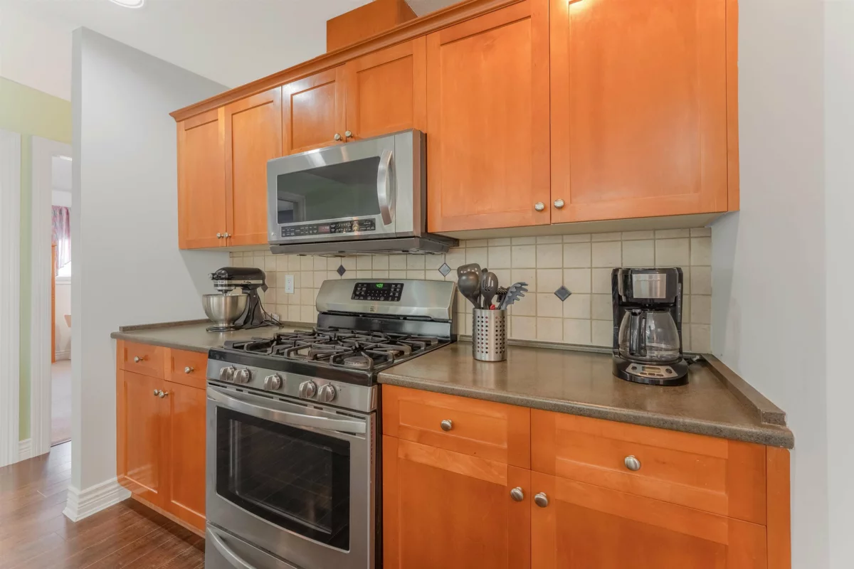 Laundry Room Photo of 3051 Sienna Court, Coquitlam, BC