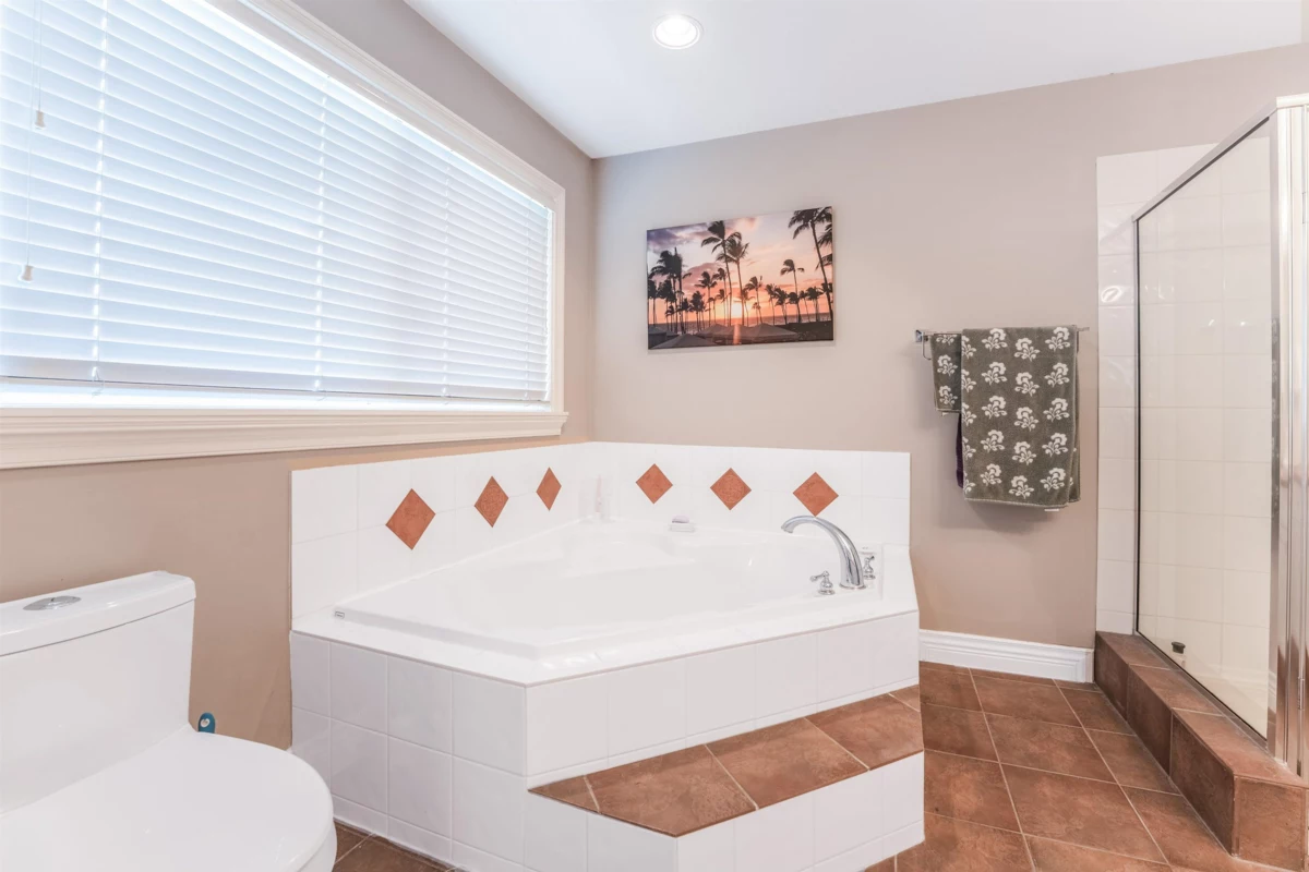 Outdoor Deck Photo of 3051 Sienna Court, Coquitlam, BC