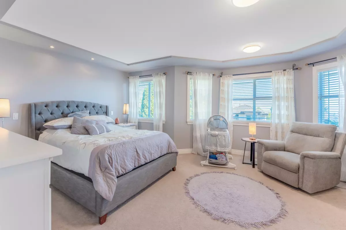 Outdoor Patio Photo of 3051 Sienna Court, Coquitlam, BC