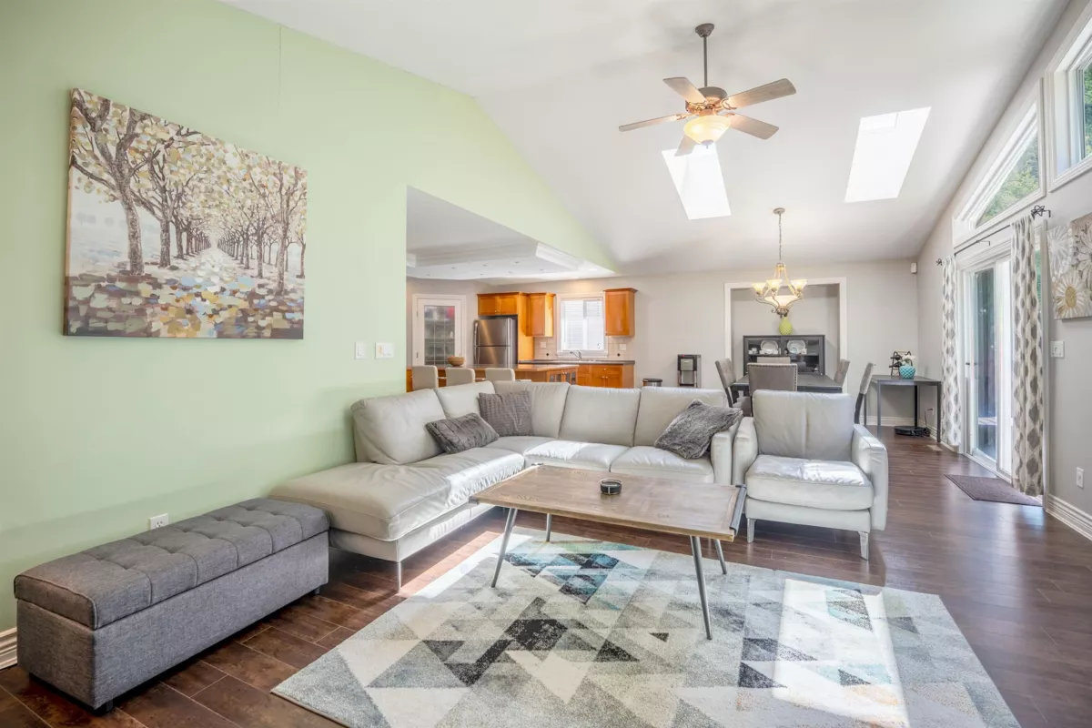 Staircase Photo of 3051 Sienna Court, Coquitlam, BC