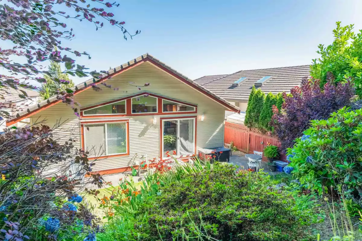 Street View Photo of 3051 Sienna Court, Coquitlam, BC