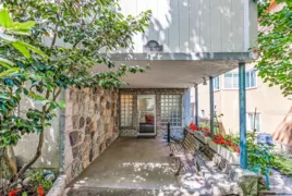 206 1149 W 11th Avenue, Vancouver, BC