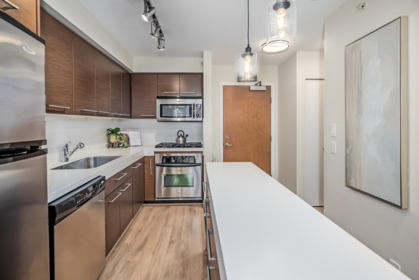 403 2770 Sophia Street, Vancouver, BC, Vancouver — Apartment/Condo for sale