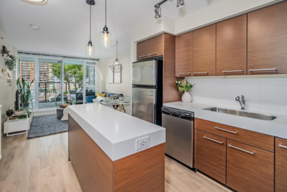 403 2770 Sophia Street, Vancouver, BC, Vancouver — Apartment/Condo for sale