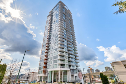 705 530 Whiting Way, Coquitlam, BC, Coquitlam — Apartment/Condo for sale