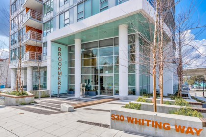 705 530 Whiting Way, Coquitlam, BC, Coquitlam — Apartment/Condo for sale