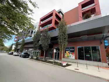 A417 20727 Willoughby Town Centre Drive, Langdale, BC, Willoughby Heights — 1 bed apartment/condo for sale