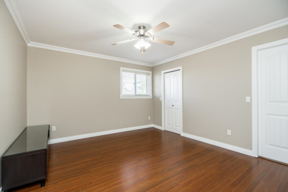 Bedroom 3 Photo of 7568 149 Street, Surrey, BC