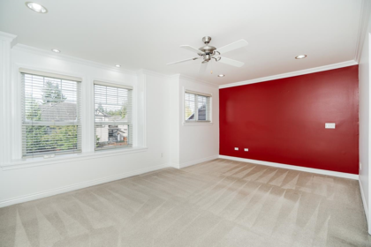 Bedroom 4 Photo of 7568 149 Street, Surrey, BC