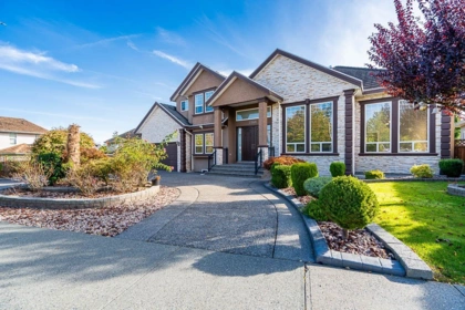 7568 149 Street, Surrey, BC, Surrey — Single Family Residence for sale