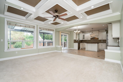 Garage Interior Photo of 7568 149 Street, Surrey, BC