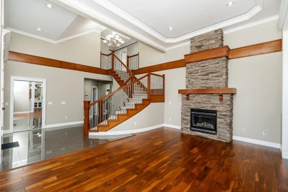 7568 149 Street, Surrey, BC, Surrey — Single Family Residence for sale