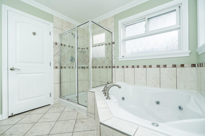 Primary Bathroom Photo of 7568 149 Street, Surrey, BC