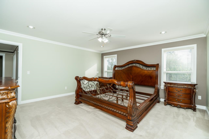 Primary Bedroom Photo of 7568 149 Street, Surrey, BC