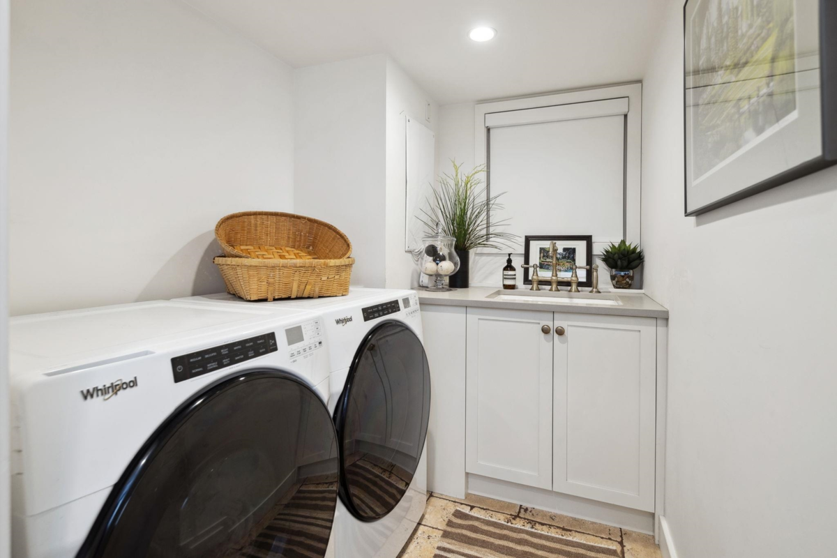Garage Interior Photo of 4445 Stone Court, West Vancouver, BC