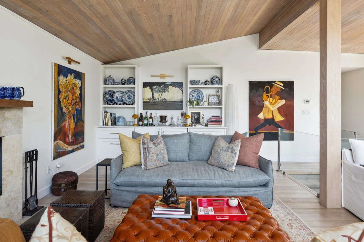 Kitchen Photo of 4445 Stone Court, West Vancouver, BC