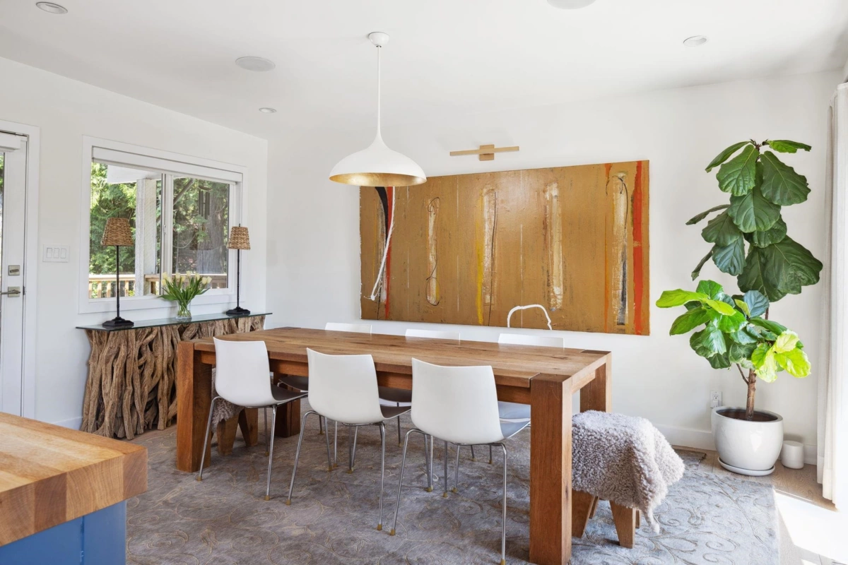 Primary Bathroom Photo of 4445 Stone Court, West Vancouver, BC
