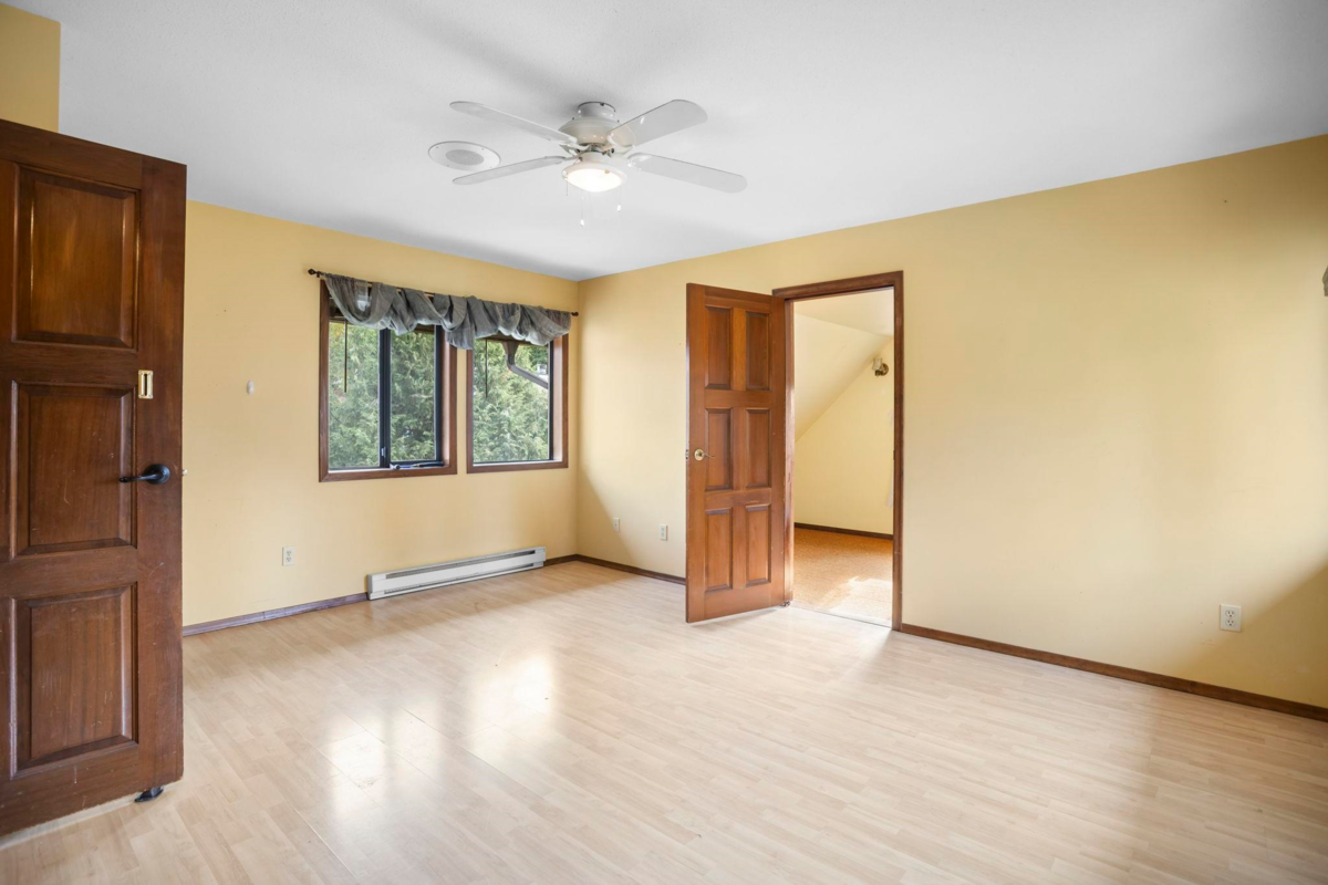 Aerial View of 10031 Eagle Crescent, Chilliwack, BC