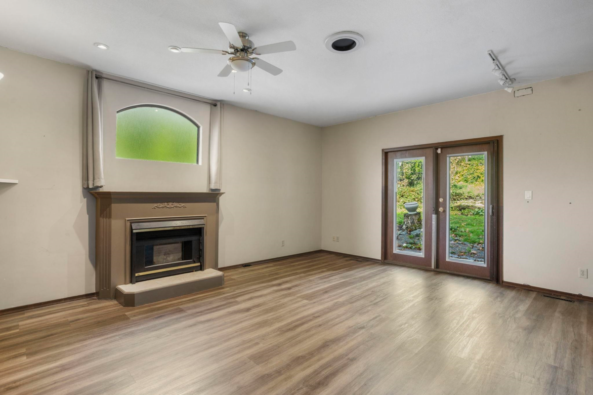 Basement Recreation Room Photo of 10031 Eagle Crescent, Chilliwack, BC