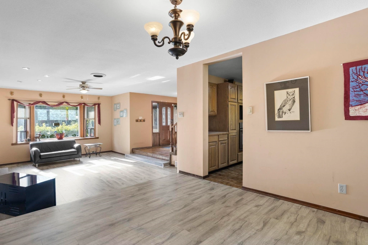 Breakfast Nook Photo of 10031 Eagle Crescent, Chilliwack, BC