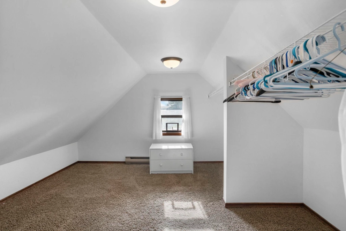 Garage Interior Photo of 10031 Eagle Crescent, Chilliwack, BC