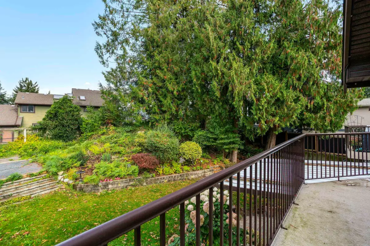 Garden / Landscaping Photo of 10031 Eagle Crescent, Chilliwack, BC