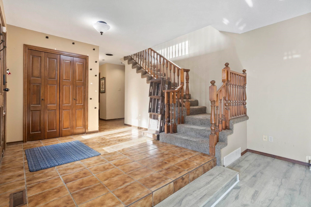 Kitchen Photo of 10031 Eagle Crescent, Chilliwack, BC