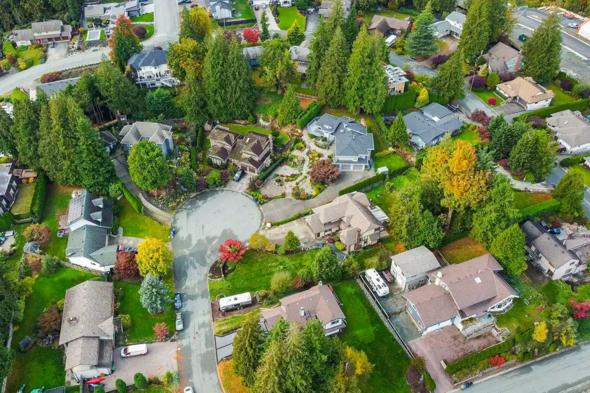 Playground / Recreational Area Near 10031 Eagle Crescent, Chilliwack, BC