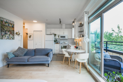 PH1 688 E 17th Avenue, Vancouver, BC, Vancouver — Apartment/Condo for sale