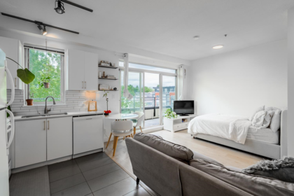 PH1 688 E 17th Avenue, Vancouver, BC, Vancouver — Apartment/Condo for sale