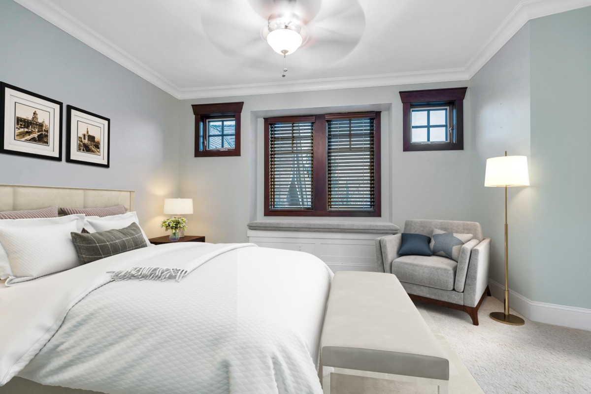 Basement Recreation Room Photo of 20069 2 Avenue, Langley, BC