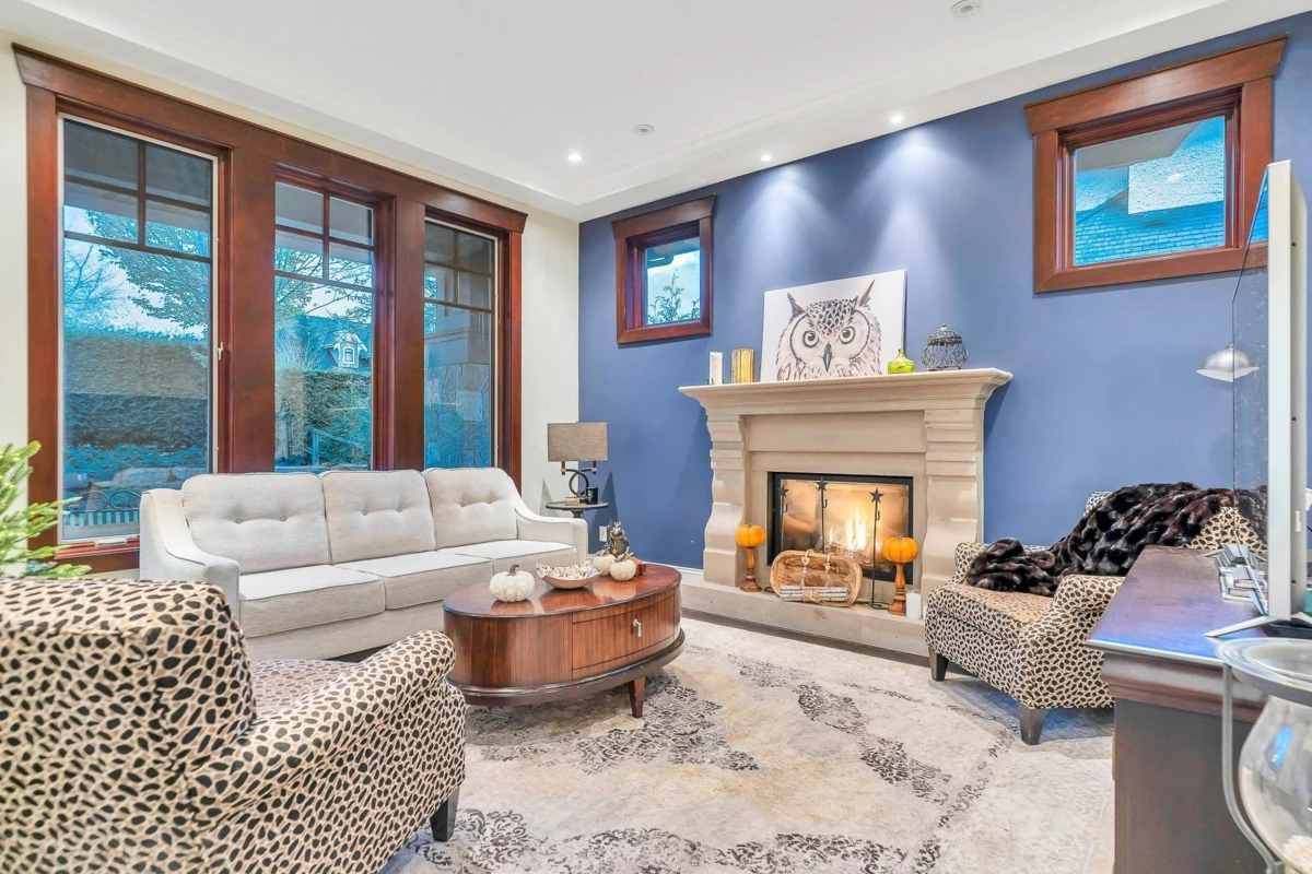 Bedroom 3 Photo of 20069 2 Avenue, Langley, BC