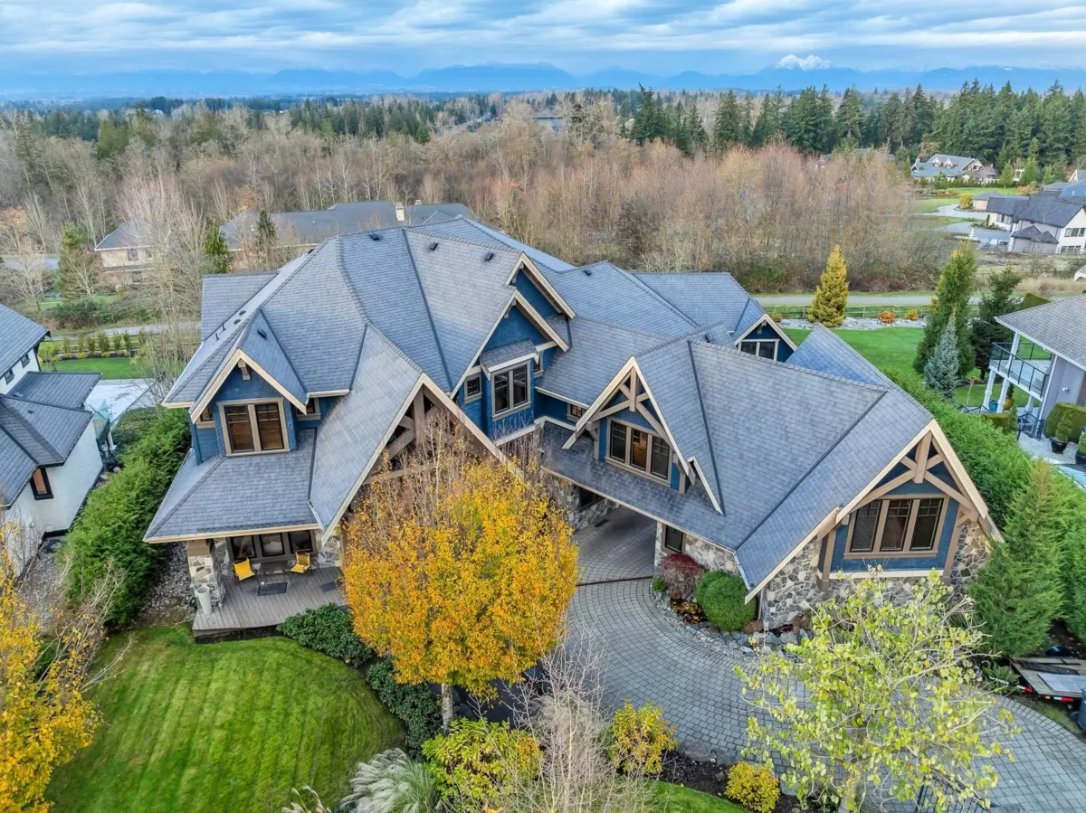 Family Room Photo of 20069 2 Avenue, Langley, BC