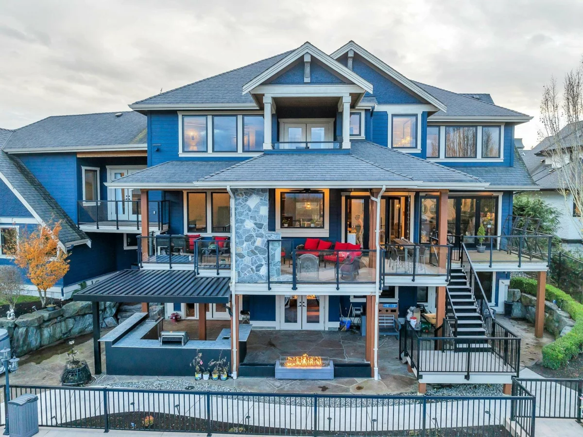 Garden / Landscaping Photo of 20069 2 Avenue, Langley, BC