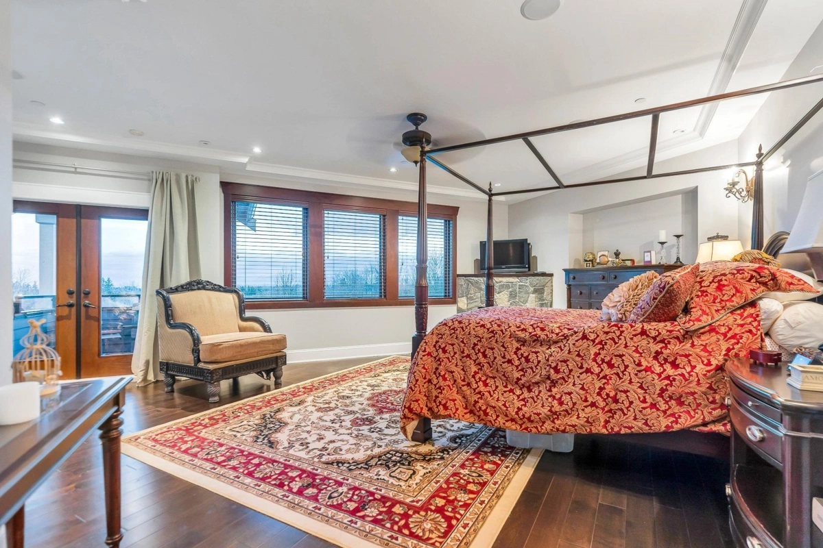 Office / Den Photo of 20069 2 Avenue, Langley, BC