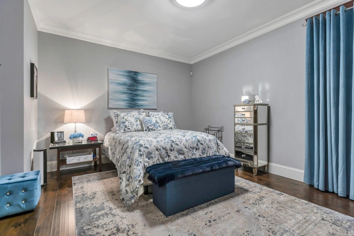 Outdoor Patio Photo of 20069 2 Avenue, Langley, BC