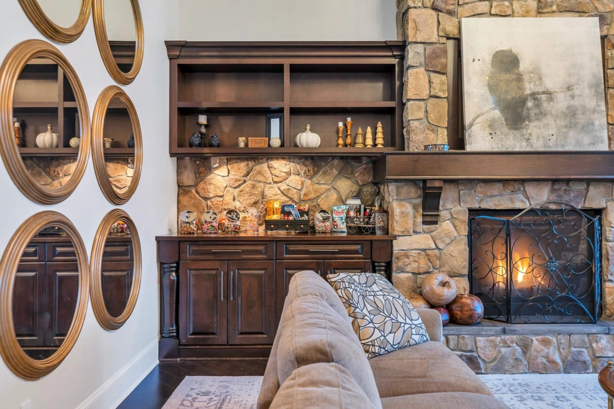 Pantry Photo of 20069 2 Avenue, Langley, BC