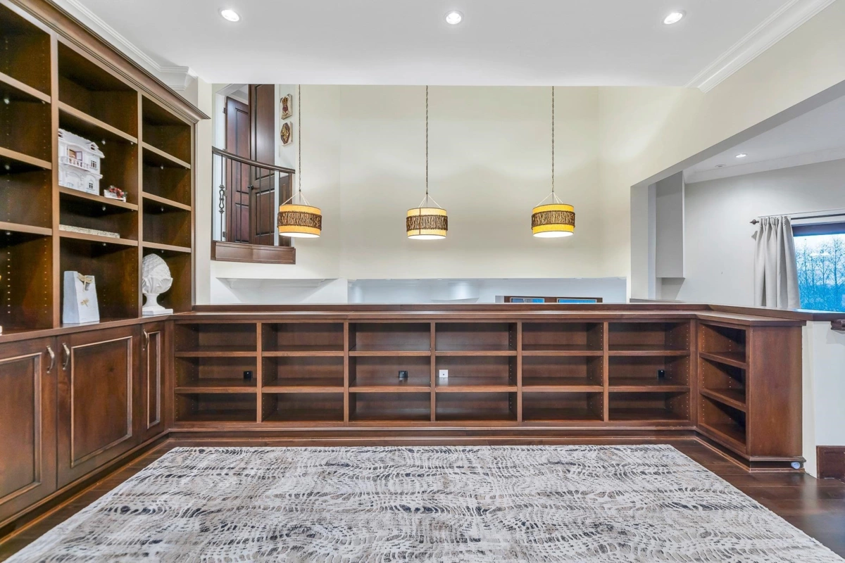 Powder Room Photo of 20069 2 Avenue, Langley, BC