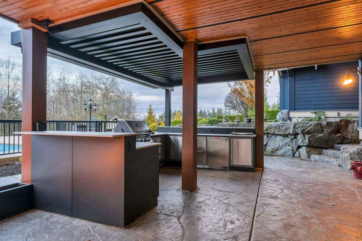 Street View Photo of 20069 2 Avenue, Langley, BC