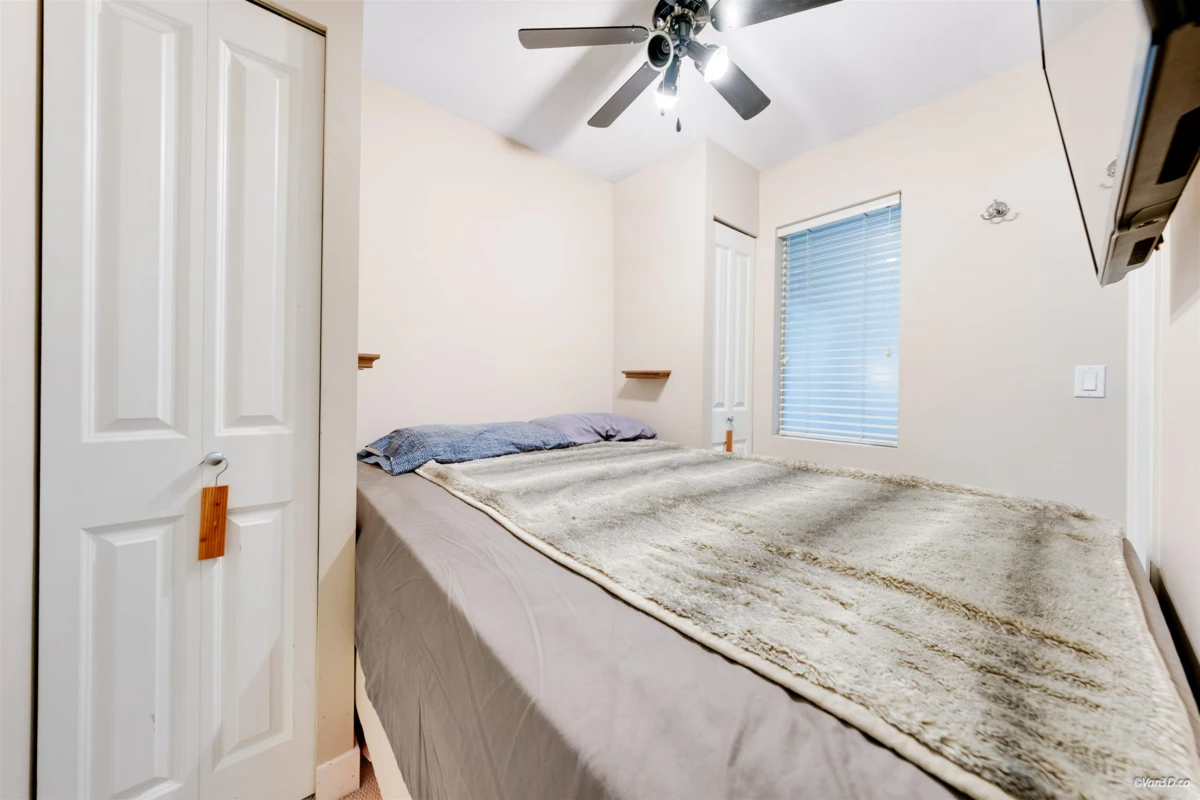 Primary Bathroom Photo of 403 3250 St Johns Street, Port Moody, BC