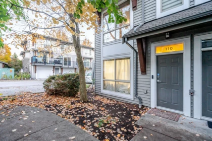 110 6671 121 Street, Surrey, BC, Surrey — Townhouse for sale