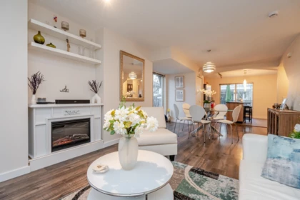 110 6671 121 Street, Surrey, BC, Surrey — Townhouse for sale
