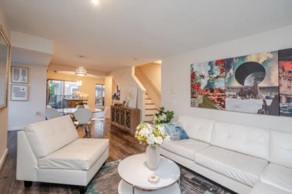 110 6671 121 Street, Surrey, BC, Surrey — Townhouse for sale