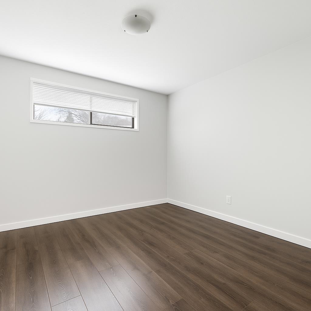 Bedroom 2 Photo of 3003 Sunnyhurst Road, North Vancouver, BC