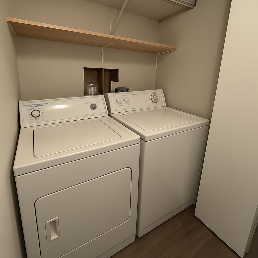 Entry Foyer Photo of 3003 Sunnyhurst Road, North Vancouver, BC