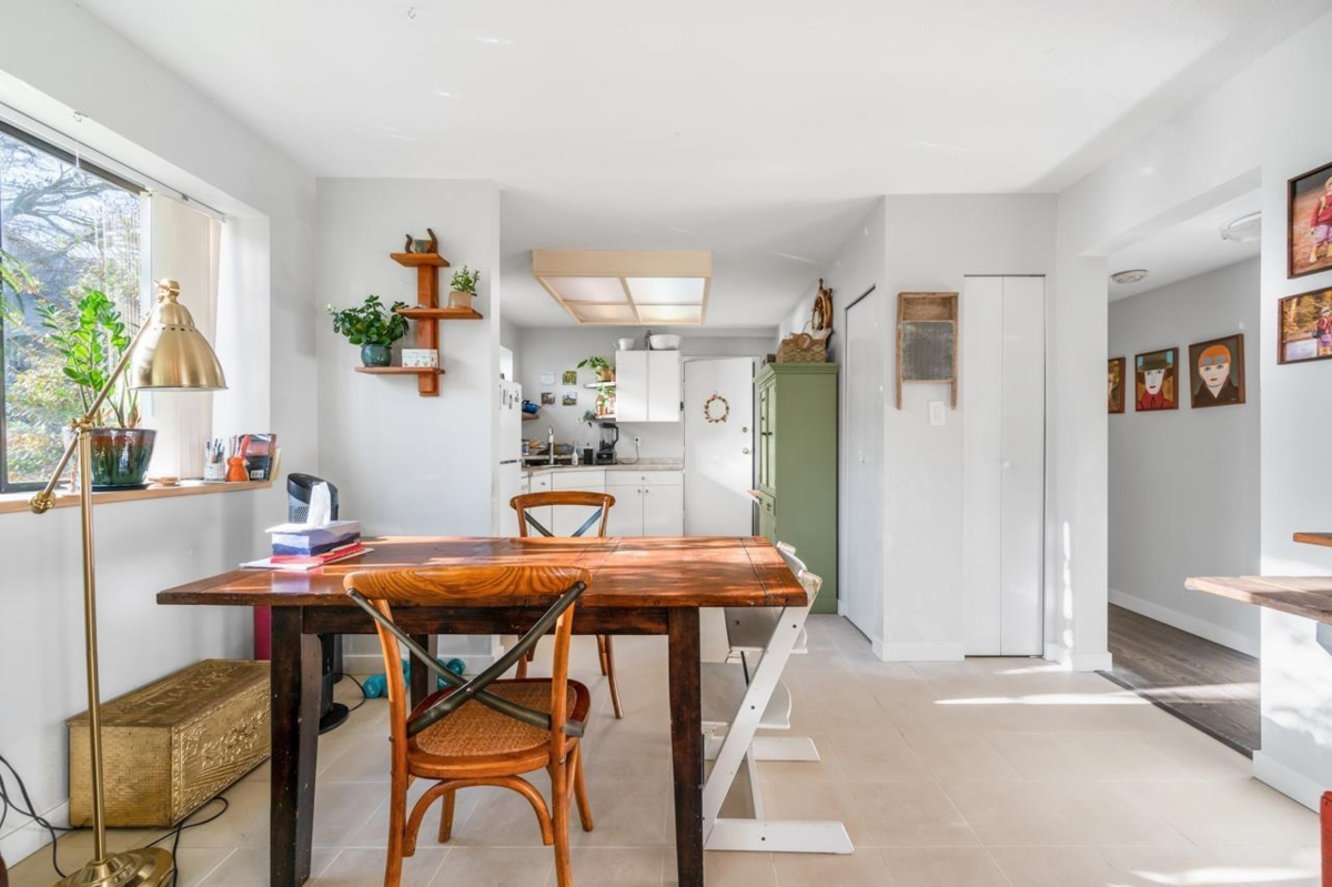 Loft / Bonus Room Photo of 3003 Sunnyhurst Road, North Vancouver, BC