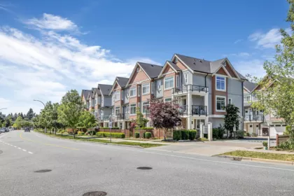 7 12091 70 Avenue, Surrey, BC, Surrey — Townhouse for sale