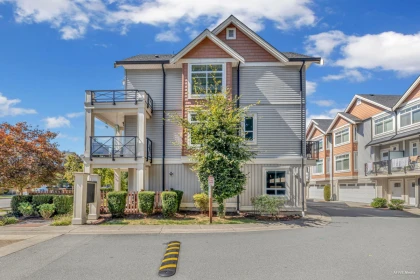 7 12091 70 Avenue, Surrey, BC, Surrey — Townhouse for sale