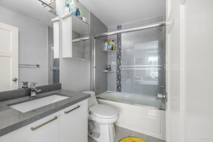 Garage Interior Photo of 7 12091 70 Avenue, Surrey, BC