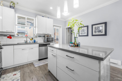 Guest Bathroom Photo of 7 12091 70 Avenue, Surrey, BC